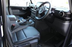 2023 Ineos Grenadier