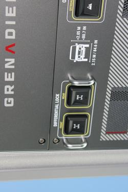 2023 Ineos Grenadier