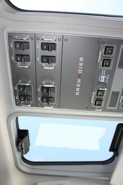 2023 Ineos Grenadier