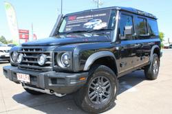 2023 Ineos Grenadier