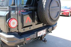 2023 Ineos Grenadier