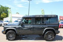 2023 Ineos Grenadier