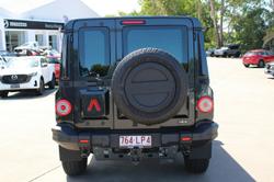 2023 Ineos Grenadier