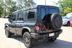 2023 Ineos Grenadier