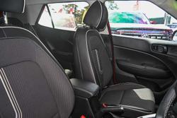 2020 Hyundai Venue Elite