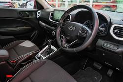 2020 Hyundai Venue Elite