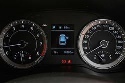 2020 Hyundai Venue Elite