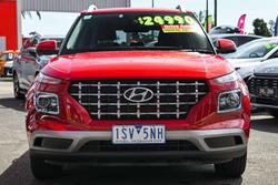 2020 Hyundai Venue Elite