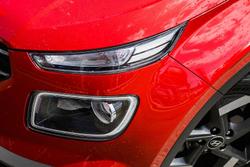 2020 Hyundai Venue Elite