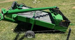 2023 KWIK-KLEEN 772 GREEN