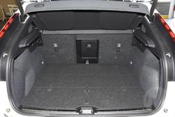 2024 Volvo C40 Recharge