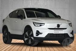 2024 Volvo C40 Recharge