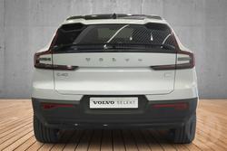2024 Volvo C40 Recharge