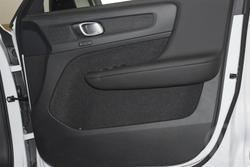 2024 Volvo C40 Recharge