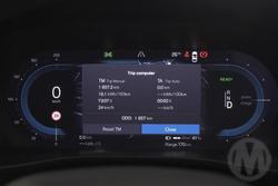 2024 Volvo C40 Recharge