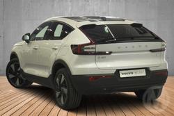 2024 Volvo C40 Recharge