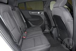 2024 Volvo C40 Recharge