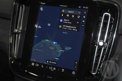 2024 Volvo C40 Recharge