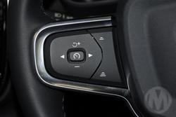 2024 Volvo C40 Recharge