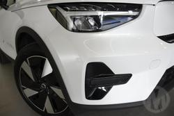 2024 Volvo C40 Recharge