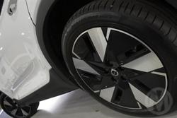 2024 Volvo C40 Recharge