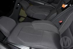 2024 Volvo C40 Recharge