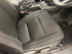 2024 Toyota Hilux SR GUN126R 4X4 Dual Range Glacier White