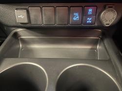 2024 Toyota Hilux SR GUN126R 4X4 Dual Range Glacier White