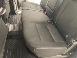 2024 Toyota Hilux SR GUN126R 4X4 Dual Range Glacier White