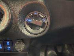 2024 Toyota Hilux SR GUN126R 4X4 Dual Range Glacier White