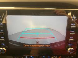 2024 Toyota Hilux SR GUN126R 4X4 Dual Range Glacier White