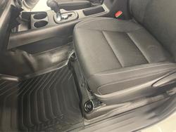 2024 Toyota Hilux SR GUN126R 4X4 Dual Range Glacier White