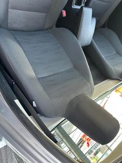 2018 Toyota Hilux SR