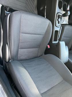 2018 Toyota Hilux SR