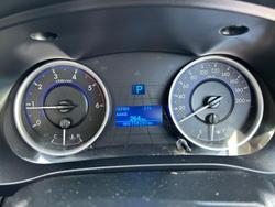 2018 Toyota Hilux SR