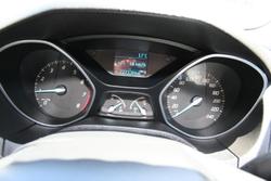 2012 Ford Focus Ambiente LW Lunar Sky