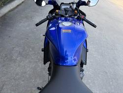 2024 Yamaha YZF-R7LA