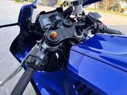 2024 Yamaha YZF-R7LA