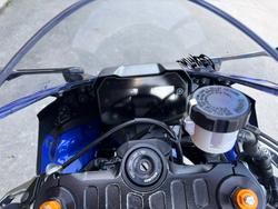 2024 Yamaha YZF-R7LA