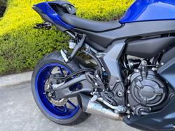 2024 Yamaha YZF-R7LA