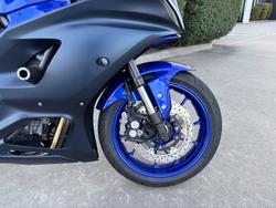 2024 Yamaha YZF-R7LA