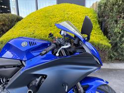 2024 Yamaha YZF-R7LA