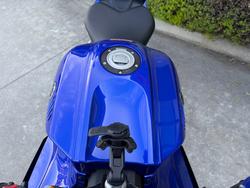 2024 Yamaha YZF-R7LA