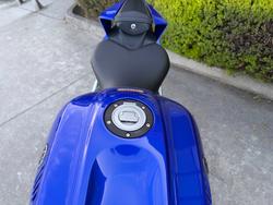 2024 Yamaha YZF-R7LA