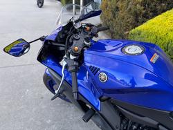 2024 Yamaha YZF-R7LA