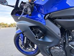 2024 Yamaha YZF-R7LA