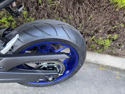 2024 Yamaha YZF-R7LA