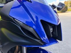 2024 Yamaha YZF-R7LA