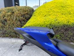 2024 Yamaha YZF-R7LA