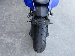 2024 Yamaha YZF-R7LA